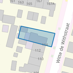 Perceel WST00-G-1587