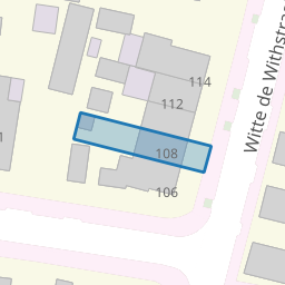Perceel WST00-G-1589