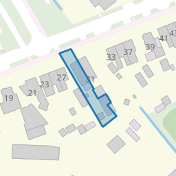 Perceel WST00-G-1596