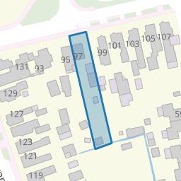 Perceel WST00-G-1717