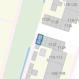 Perceel WST00-G-1768