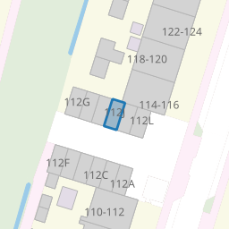 Perceel WST00-G-1772