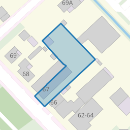 Perceel WST00-G-1804