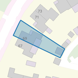 Perceel WST00-G-1810