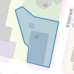 Perceel WST00-G-1873