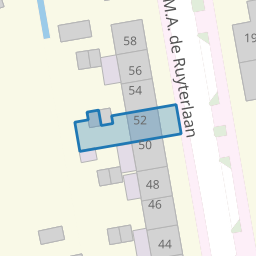 Perceel WST00-G-1888