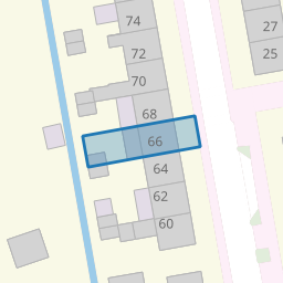 Perceel WST00-G-1895