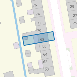 Perceel WST00-G-1896