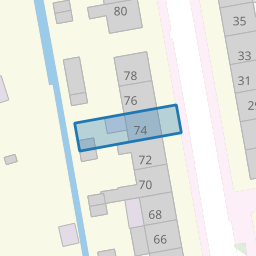 Perceel WST00-G-1899