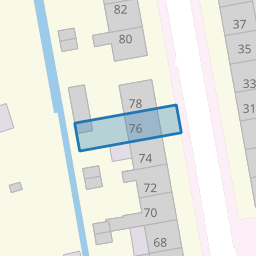 Perceel WST00-G-1900