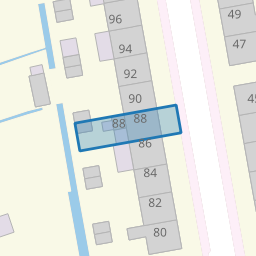 Perceel WST00-G-1906