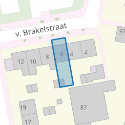 Perceel WST00-G-1920