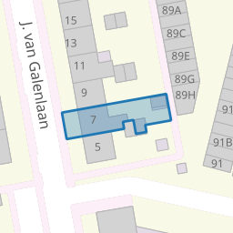 Perceel WST00-G-1930