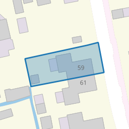 Perceel WST00-G-2008