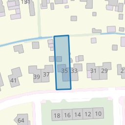 Perceel WST00-G-2020