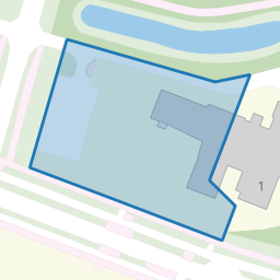 Perceel WST00-G-2054