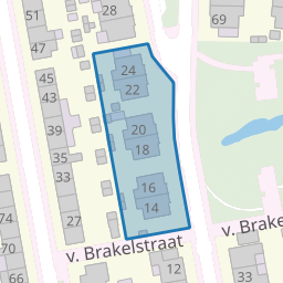 Perceel WST00-G-2081