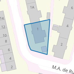 Perceel WST00-G-2131