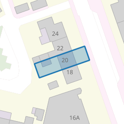 Perceel WST00-G-2141