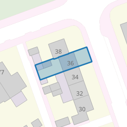 Perceel WST00-G-2147