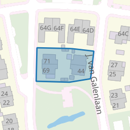 Perceel WST00-G-2203