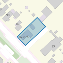 Perceel WST00-G-2254