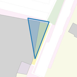 Perceel WST00-G-2268