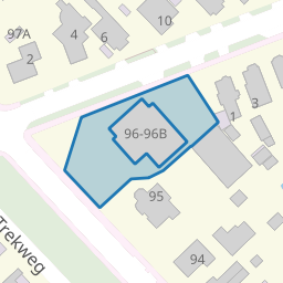 Perceel WST00-G-2373