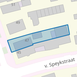 Perceel WST00-G-477