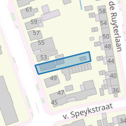 Perceel WST00-G-479