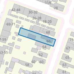 Perceel WST00-G-594