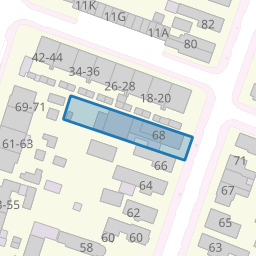 Perceel WST00-G-595