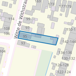 Perceel WST00-G-636