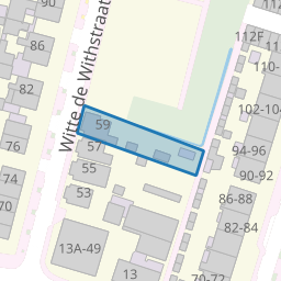Perceel WST00-G-639