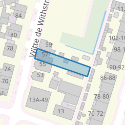 Perceel WST00-G-640