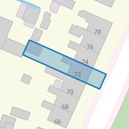 Perceel WST00-G-847