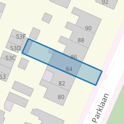 Perceel WST00-G-853
