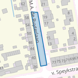 Perceel WST00-G-887