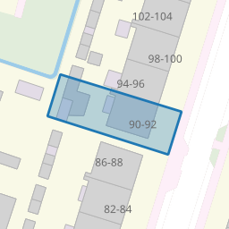 Perceel WST00-G-906