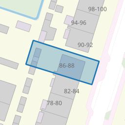 Perceel WST00-G-907