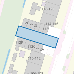 Perceel WST00-G-963