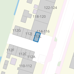 Perceel WST00-G-965
