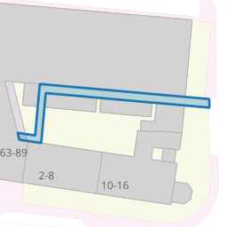 Perceel WST00-H-1008
