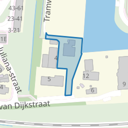 Perceel WST00-H-1014