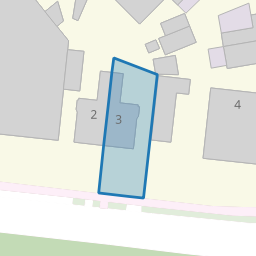 Perceel WST00-H-1023