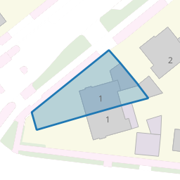 Perceel WST00-H-1028