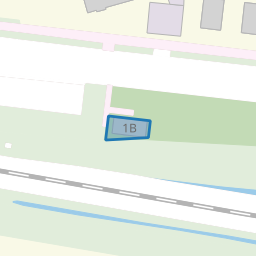 Perceel WST00-H-1030