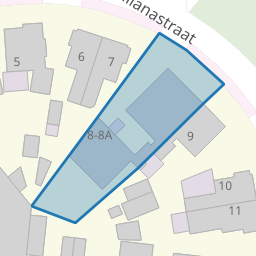 Perceel WST00-H-1035