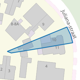 Perceel WST00-H-1037