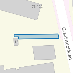 Perceel WST00-H-1043